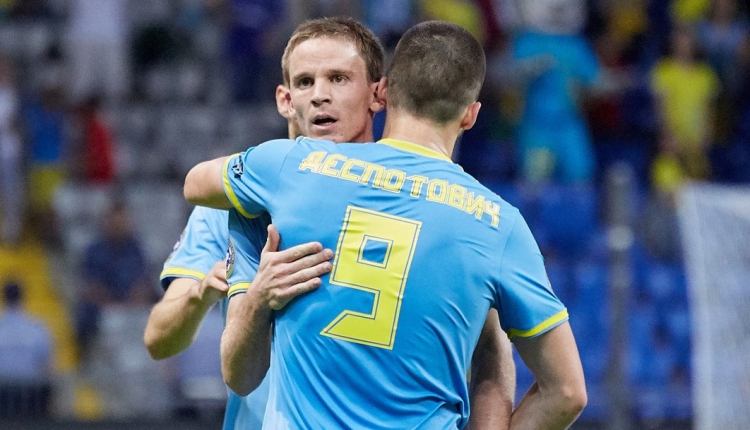 Марин Томасов