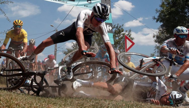 Тур де Франс