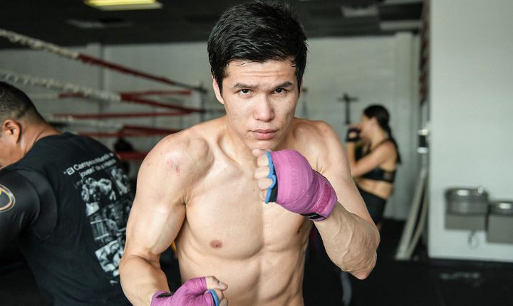 Данияр Елеусинов