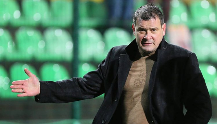 Сергей Зайцев