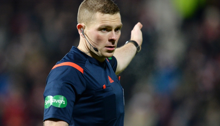 Джон Битон. Фото: eveningexpress.co.uk