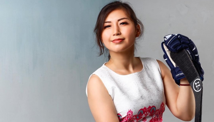 Булбул Картанбаева