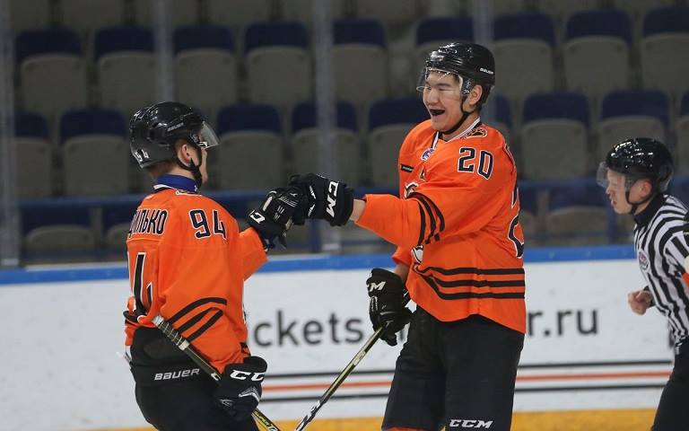 Бату ГЕНДУНОВ