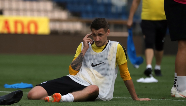 Фото: ФК «Кайрат»