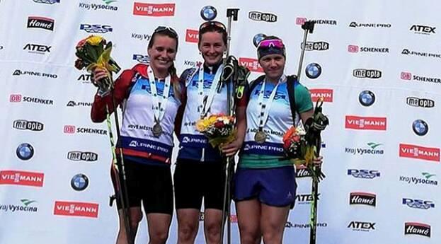 Галина Вишневская