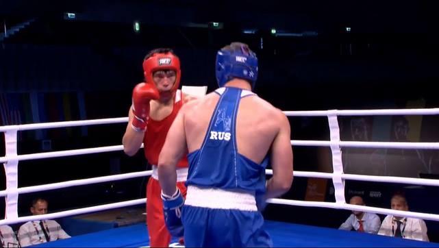 Айбек Оралбай