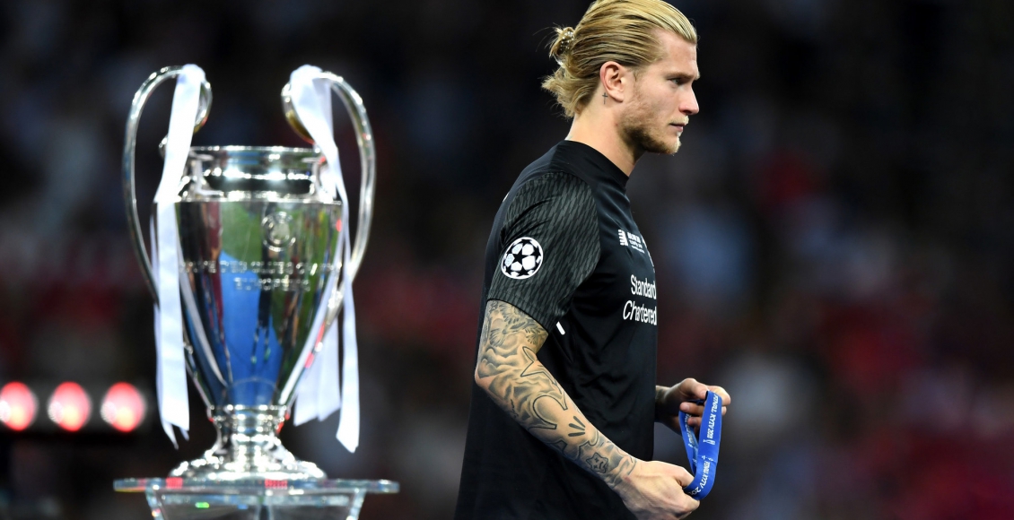 Фото: © Shaun Botterill / Staff / Getty Images Sport / Gettyimages.ru