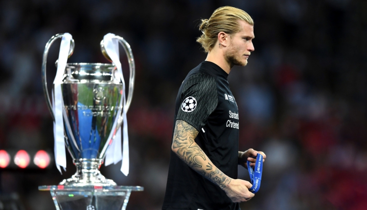 Фото: © Shaun Botterill / Staff / Getty Images Sport / Gettyimages.ru