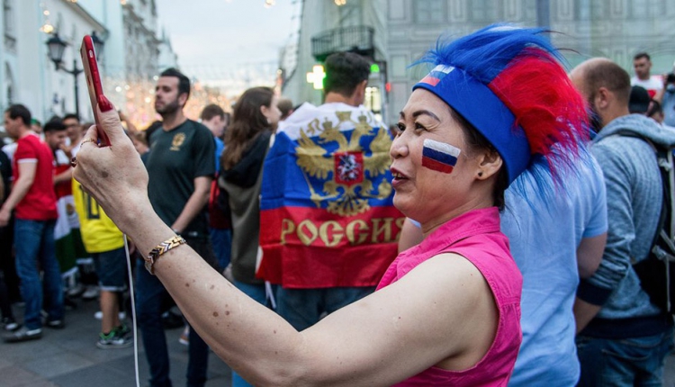 Фото: The Moscow Times