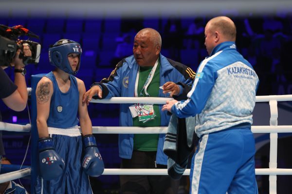 Жумабек Омирзаков