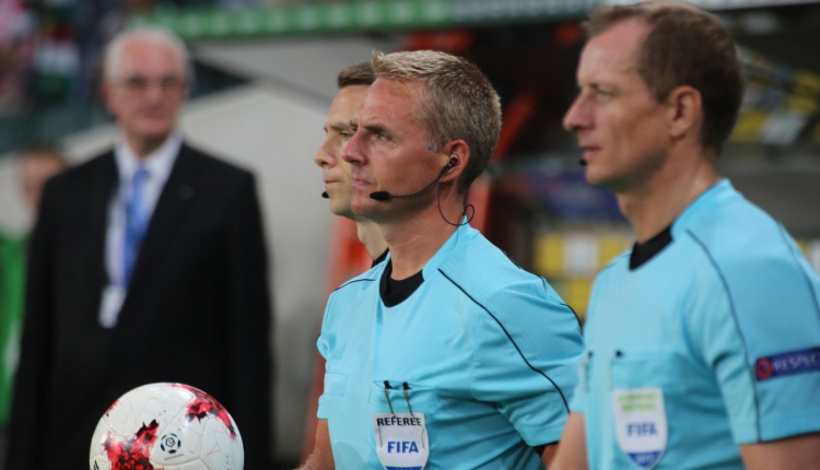 Фото: ФК «Астана»