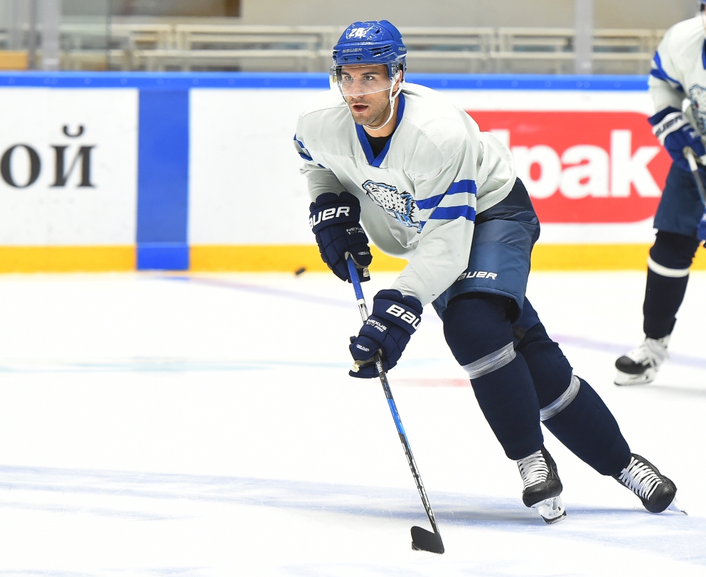 Патрис Кормье