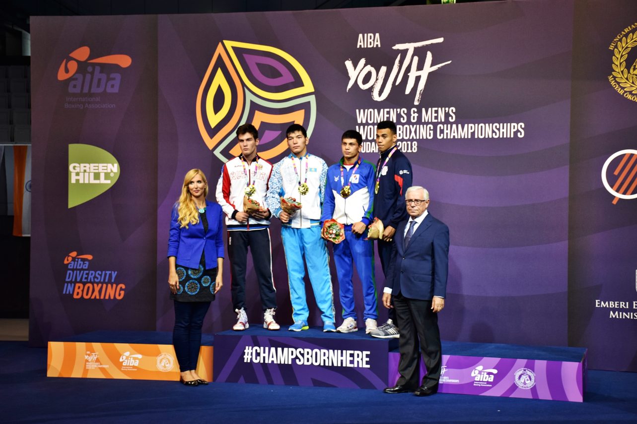 Нурбек Оралбай