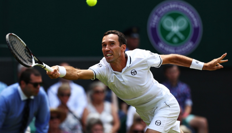 Михаил Кукушкин