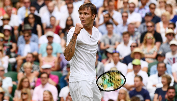 Александр Бублик