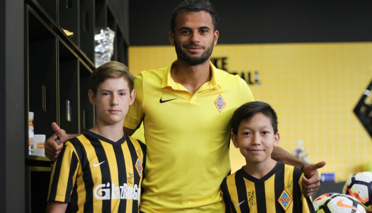 Адеринсола Эсеола