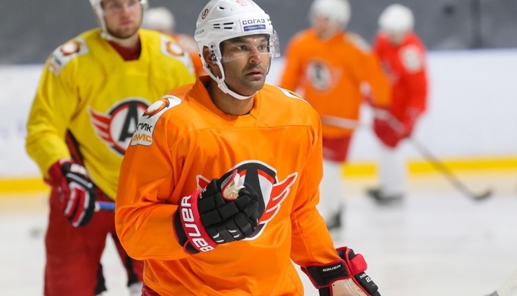 Фото: ХК «Автомобилист»