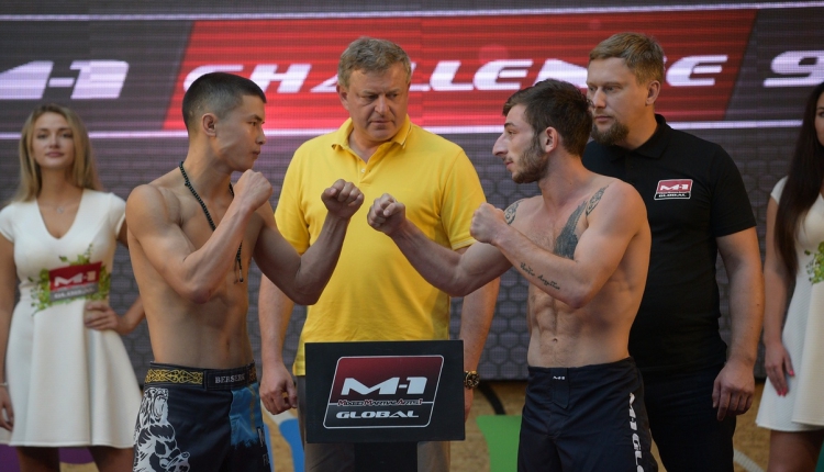 Санжар Адилов