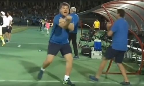 «Тобол» обратится в УЕФА с жалобой