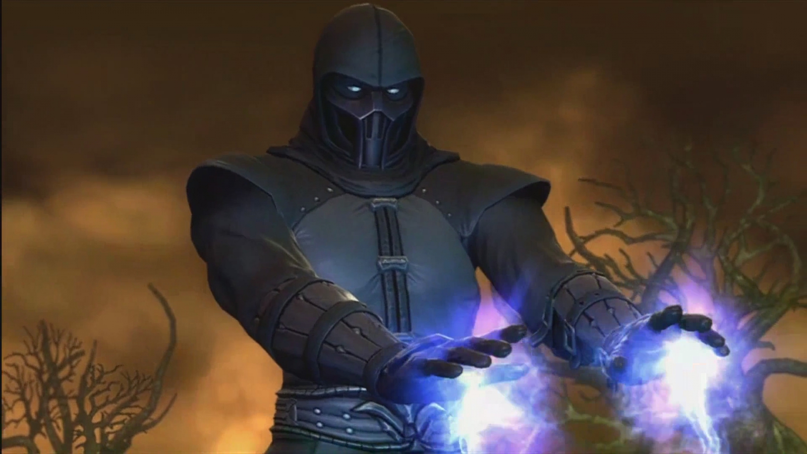 Noob Saibot