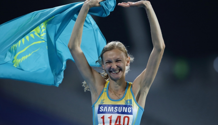 Ольга Рыпакова