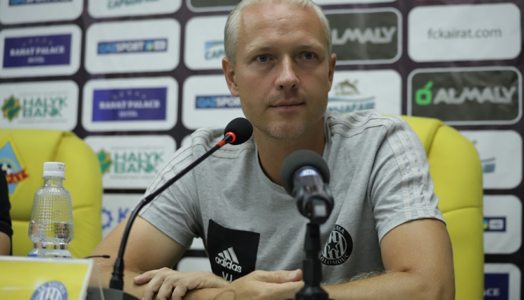 Вацлав Илек