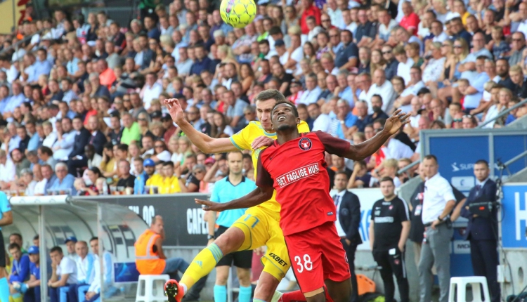 Фото: ФК «Астана»