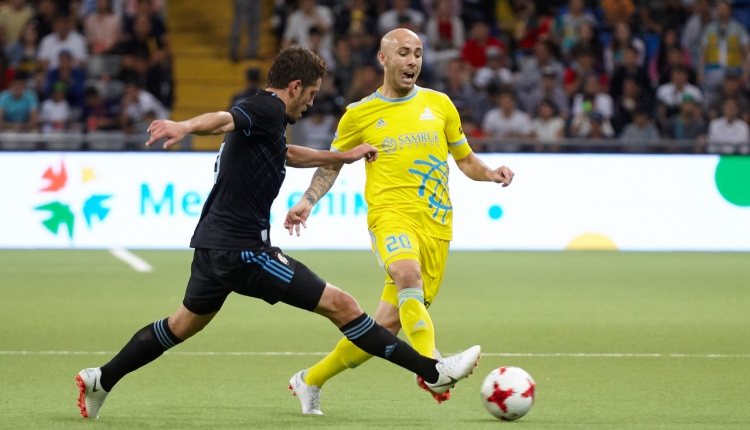 Фото: ФК «Астана»