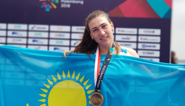 Александра Опачанова