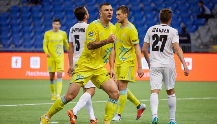 Алексей Щеткин