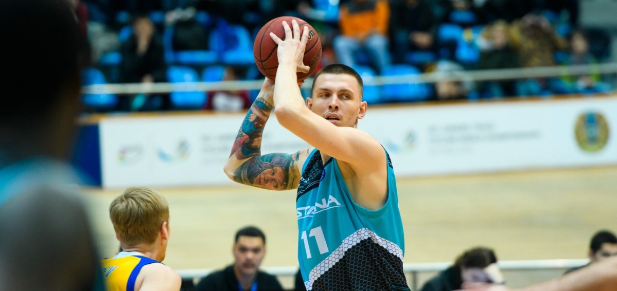 Антон Пономарев