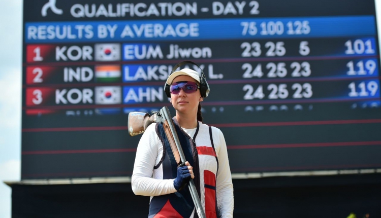 Мария Дмитриенко