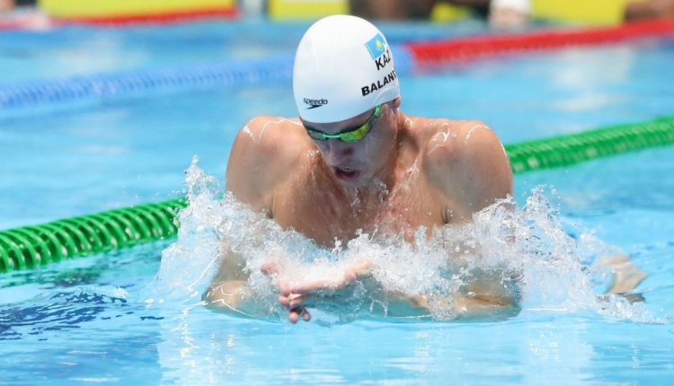 Дмитрий Баландин