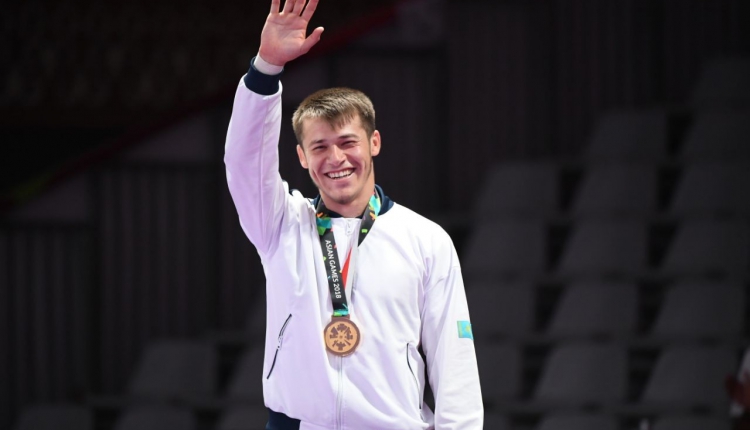 Руслан Исраилов