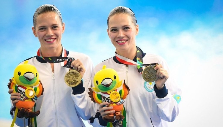 сестры Немич