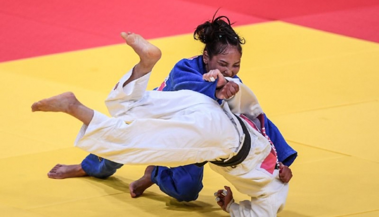 Фото: Пресс-служба НОК Казахстана