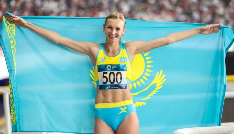 Ольга Рыпакова