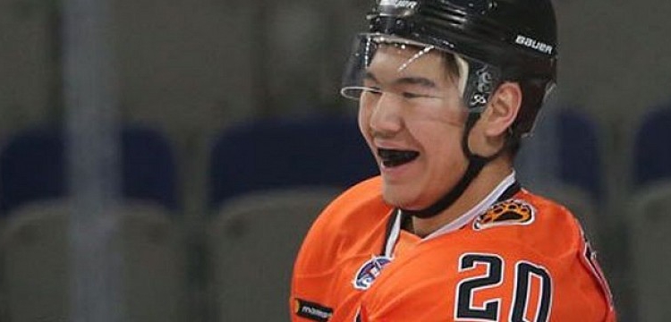 Бату ГЕНДУНОВ