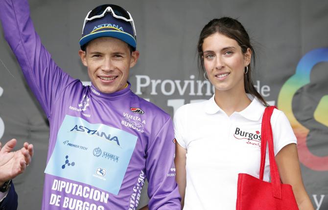 Мигель Анхель Лопес