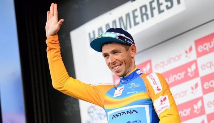 Сергей Чернецкий