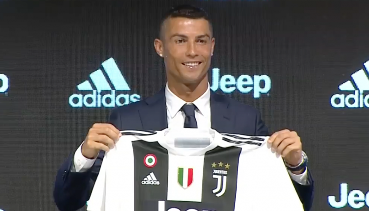 Фото: YouTube/Goal