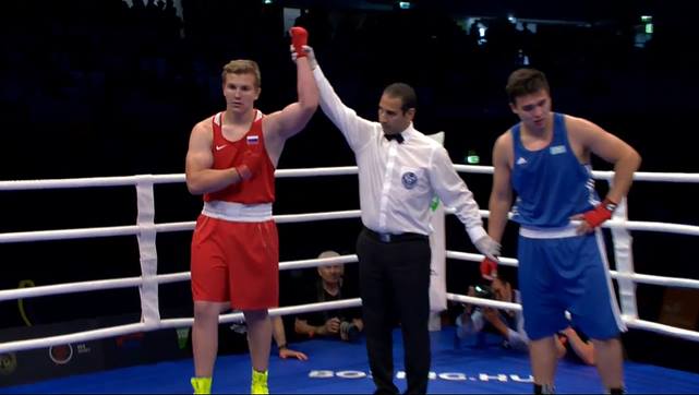 Дамир Тойбай