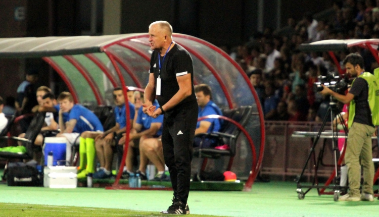 Фото: ФК «Тобол»