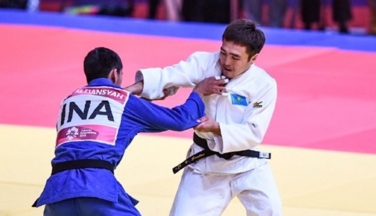 Елдос Сметов