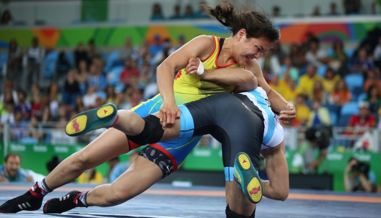 Эльмира Сыздыкова