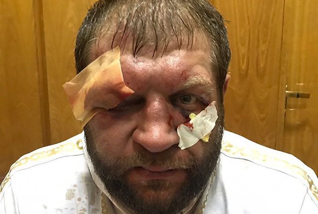 Емельяненко