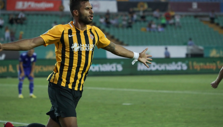 Адеринсола Эсеола