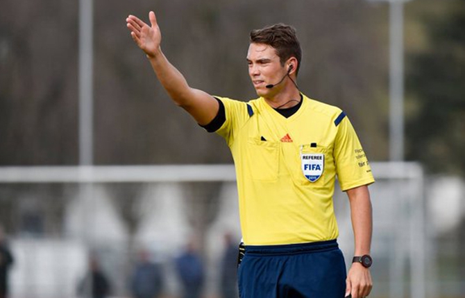 Сандро Шерер