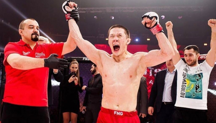 Жалгас Жумагулов