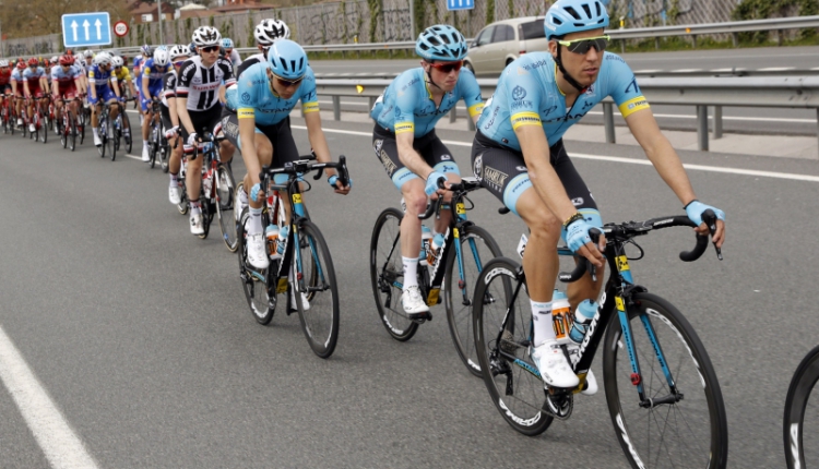 Фото: astanaproteam.kz